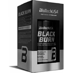 Biotech USA Black Burn 200 мг с ароматизатором без вкуса 90 капс: цены и характеристики