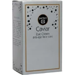 Зволожуючий та омолоджуючий крем для шкіри навколо очей з ікрою TommyG Caviar Line 30мл: ціни та характеристики