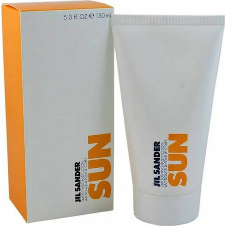 Jil Sander Увлажняющий лосьон для тела 150 мл: цены и характеристики
