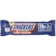 Батончик Mars Snickers HiProtein Low Sugar Snickers с 20 г белка и вкусом молочного шоколада 57 г