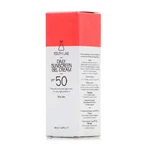 Лабораторія молодості. Гель для захисту обличчя від сонця SPF50 з пігментом 50 мл: ціни та характеристики
