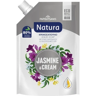 Natura Siberica Мыльный крем 500 мл