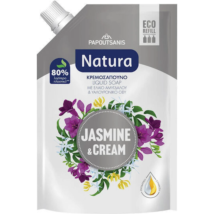 Natura Siberica Мыльный крем 500 мл: цены и характеристики