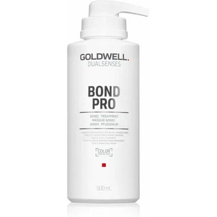 Goldwell Dualsenses Bond Pro 60sec Treatment Зволожуюча маска для волосся 500 мл