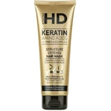 Маска для волосся Farcom HD Keratin Structure Defence Repair 250 мл