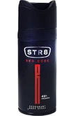 STR8 Red Code Дезодорант 48 часов спрей 150 мл