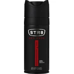 STR8 Red Code Дезодорант 48 часов спрей 150 мл: цены и характеристики
