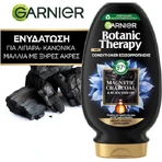 Garnier Botanic Therapy Кондиціонер з магнітним вугіллям для жирного волосся 200 мл: ціни та характеристики