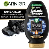 Garnier Botanic Therapy Кондиціонер з магнітним вугіллям для жирного волосся 200 мл