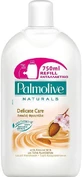 Мило-крем з мигдальним молочком Palmolive 750мл
