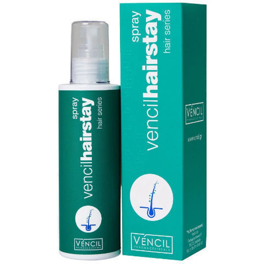 Vencil HairStay Hair Loss Leave In Conditioner для всех типов волос 200 мл: цены и характеристики