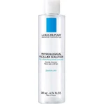 La Roche Posay Фізіологічний розчин Міцелярна вода для зняття макіяжу Міцелярна вода для обличчя та очей 200 мл: ціни та характеристики