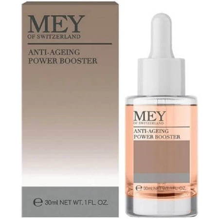 Mey Ageing Power Booster Антивозрастной бустер для лица 30 мл: цены и характеристики