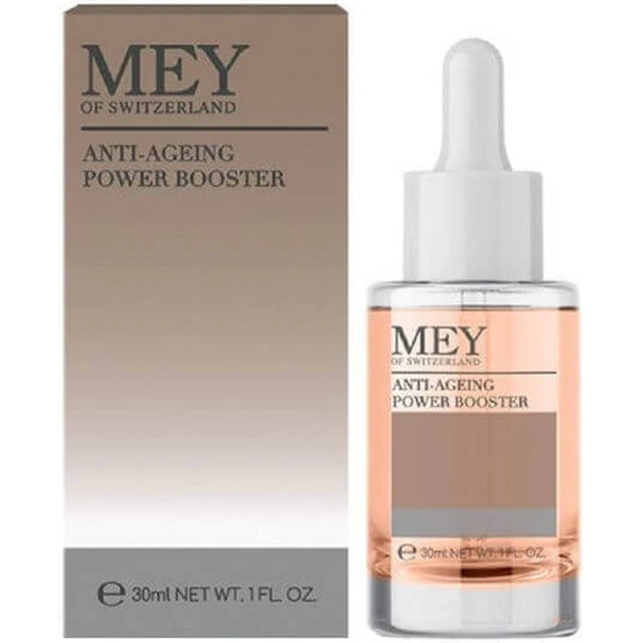 Mey Ageing Power Booster Антивозрастной бустер для лица 30 мл: цены и характеристики