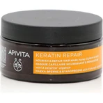Apivita Keratin Repair Восстанавливающая маска для волос 200 мл: цены и характеристики