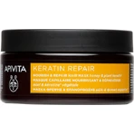 Apivita Keratin Repair Восстанавливающая маска для волос 200 мл: цены и характеристики
