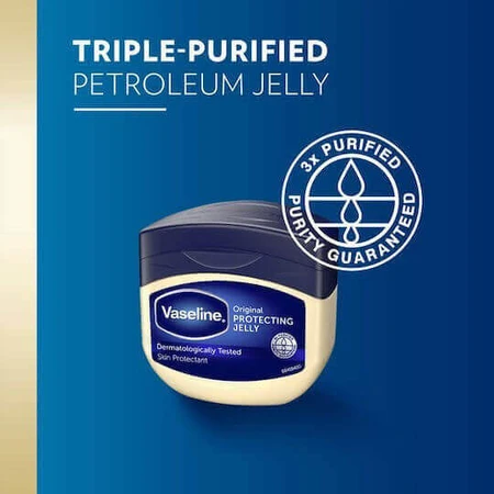 Вазелін вазеліновий Original Pure Petroleum Желе 100мл: ціни та характеристики