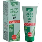 ESI Aloe Vera 99,9% Алое Вера Зволожуючий регенеруючий гель для всіх типів шкіри 100 мл: ціни та характеристики