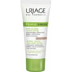 Uriage Hyseac Зволожуючий денний крем для обличчя з SPF30 проти плям і пігментних плям з центеллою азіатською 40 мл: ціни та характеристики