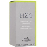 Дезодорант-стік Hermes H24 75мл