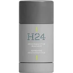 Hermes H24 Дезодорант-стик 75 мл: цены и характеристики