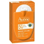 Сонцезахисний крем для обличчя Eau Thermale Avène Reflexe Solaire SPF50 30 мл: ціни та характеристики