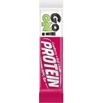 Go On Nutrition Protein Протеиновый батончик с 20% белка и вкусом клюквы годжи шоколад 50гр: цены и характеристики