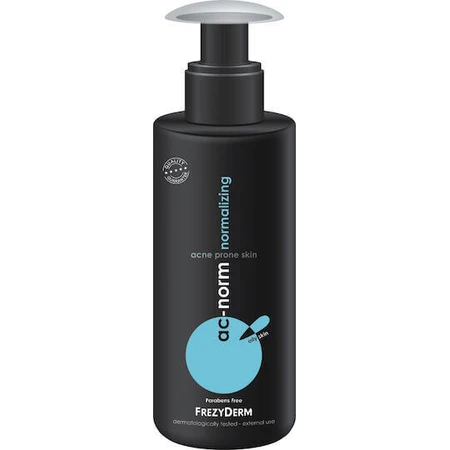 Лосьйон для обличчя Frezyderm Ac-Norm для шкіри, схильної до акне 200 мл: ціни та характеристики