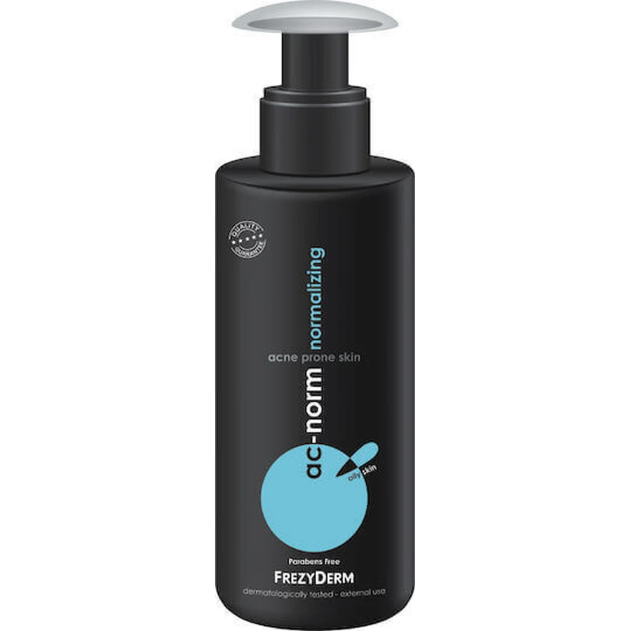 Лосьйон для обличчя Frezyderm Ac-Norm для шкіри, схильної до акне 200 мл: ціни та характеристики
