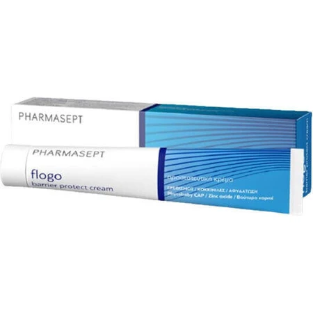 Pharmasept Flogo Calm Екстра-крем від опіків та геморою 50мл: ціни та характеристики