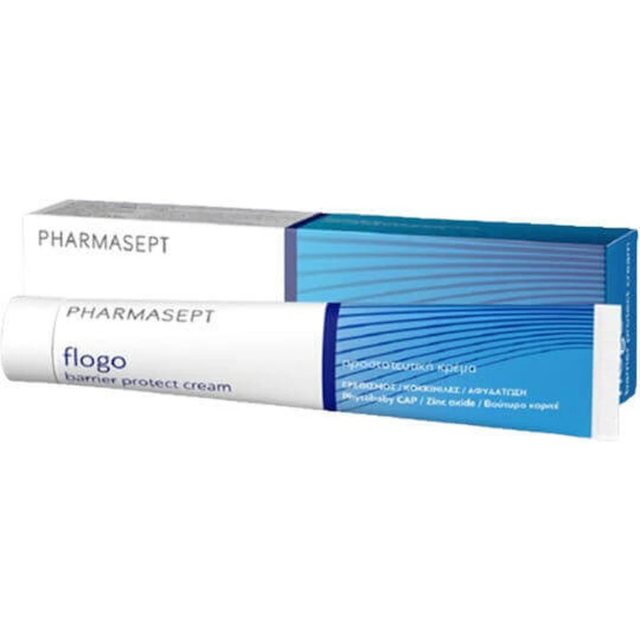 Pharmasept Flogo Calm Екстра-крем від опіків та геморою 50мл: ціни та характеристики