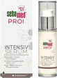 Sebamed Pro! Зволожуюча та омолоджуюча сироватка для обличчя з вітаміном Е та гіалуроновою кислотою для детоксикації та тонізації 30мл