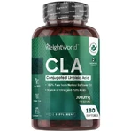 WeightWorld CLA 3000мг 180 м'яких гелів: ціни та характеристики