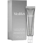 Medik8 Crystal Retinal Ceramide 3 Тонізуючий крем для шкіри навколо очей з ретинолом та гіалуроновою кислотою 15мл: ціни та характеристики