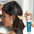 Imel Argan Oil & Keratin Repair Hair Mask 300 мл: цены и характеристики