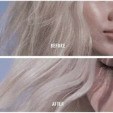 Маска для волосся Kérastase Blond Absolu Cicaextreme, що зберігає колір 200 мл