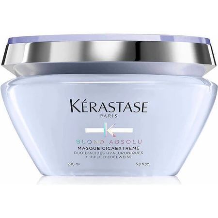 Kérastase Blond Absolu Cicaextreme Маска для сохранения цвета волос 200 мл: цены и характеристики