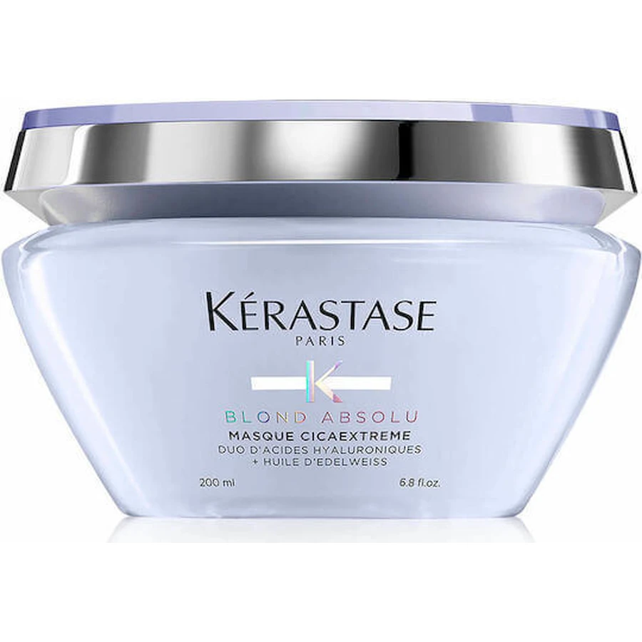 Kérastase Blond Absolu Cicaextreme Маска для сохранения цвета волос 200 мл: цены и характеристики