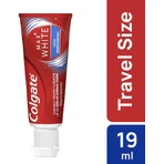 Відбілююча зубна паста Colgate Max White 19 мл: ціни та характеристики