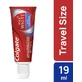 Відбілююча зубна паста Colgate Max White 19 мл