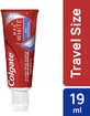 Відбілююча зубна паста Colgate Max White 19 мл