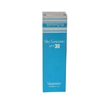 TommyG Silky Sunscreen Шелковистый солнцезащитный гель для лица SPF30 50 мл: цены и характеристики