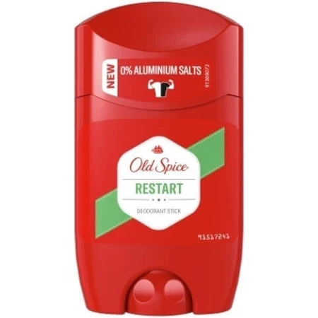Old Spice Restart Дезодорант-стик 50 мл: цены и характеристики