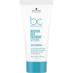 Schwarzkopf Bonacure Moisture Kick Treatment Зволожуюча маска для волосся 30мл: ціни та характеристики