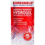 Припікальний гель Burnshield Hydrogel Blottle 5 x 0ml: ціни та характеристики