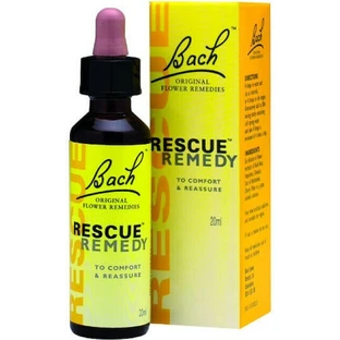 Power Health Dr.bach Rescue Remedy Спрей 7мл