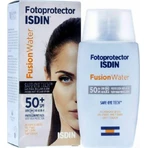 Крем для обличчя Isdin Photoprotector Fusion Mineral Sun Cream SPF50 50 мл: ціни та характеристики
