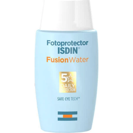 Крем для обличчя Isdin Photoprotector Fusion Mineral Sun Cream SPF50 50 мл: ціни та характеристики