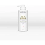 Goldwell Dualsenses Rich Repair 60sec Treatment Восстанавливающая маска для волос 500 мл: цены и характеристики