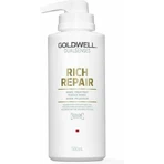 Goldwell Dualsenses Rich Repair 60sec Treatment Восстанавливающая маска для волос 500 мл: цены и характеристики